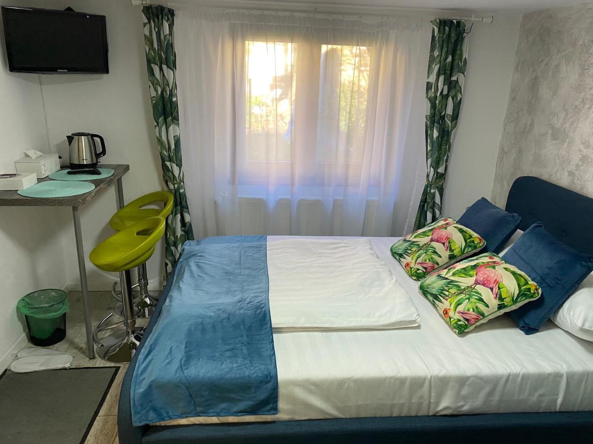 Kaya Home Sibiu Eksteriør bilde