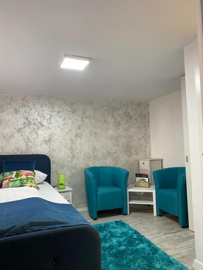 Kaya Home Sibiu Eksteriør bilde