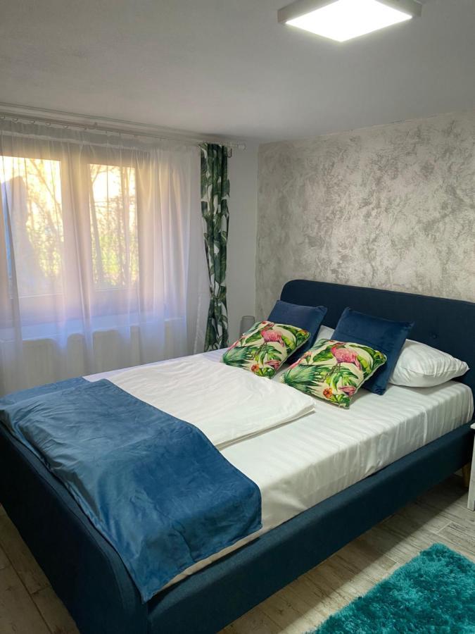 Kaya Home Sibiu Eksteriør bilde