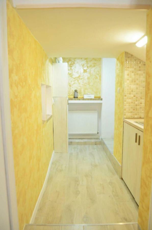 Kaya Home Sibiu Eksteriør bilde