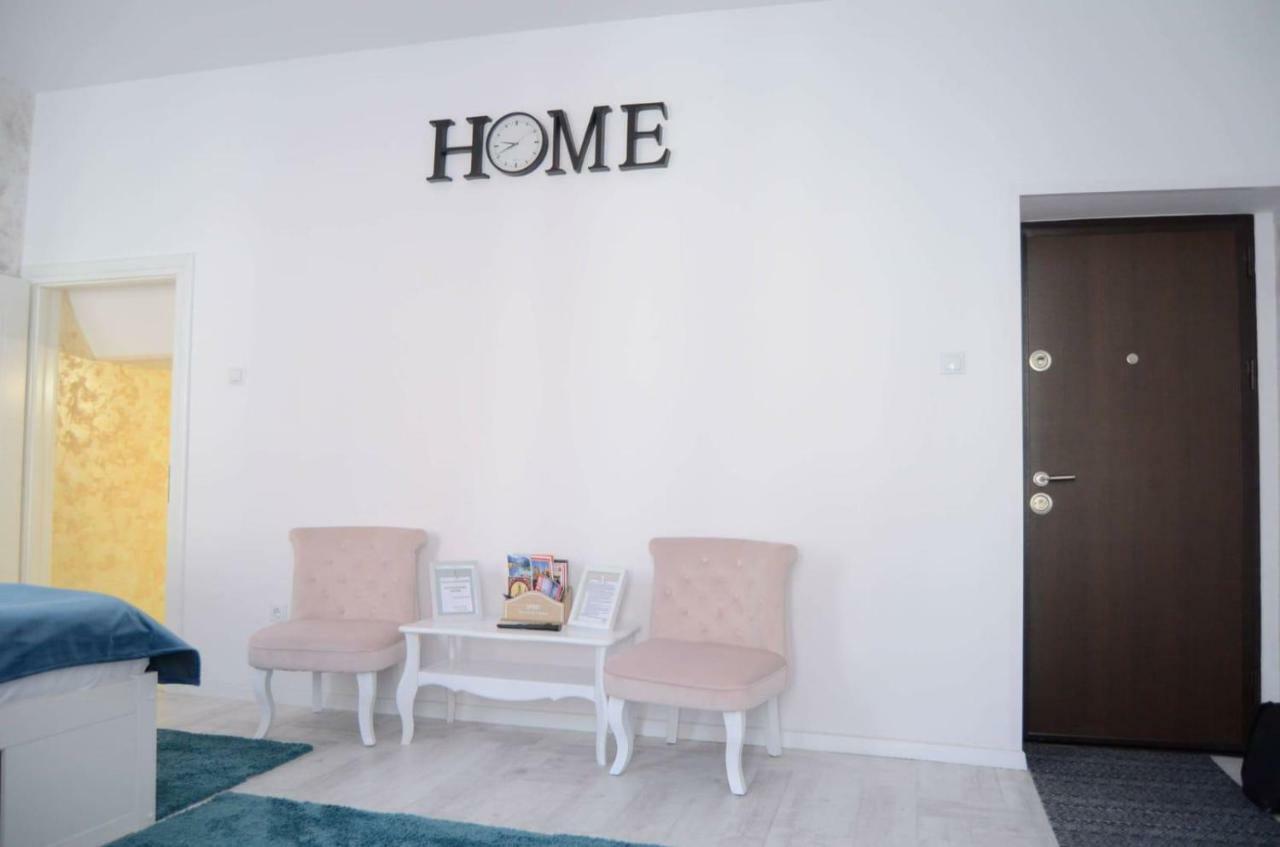 Kaya Home Sibiu Eksteriør bilde