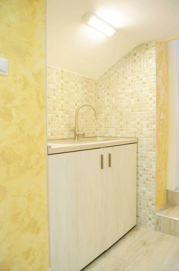 Kaya Home Sibiu Eksteriør bilde