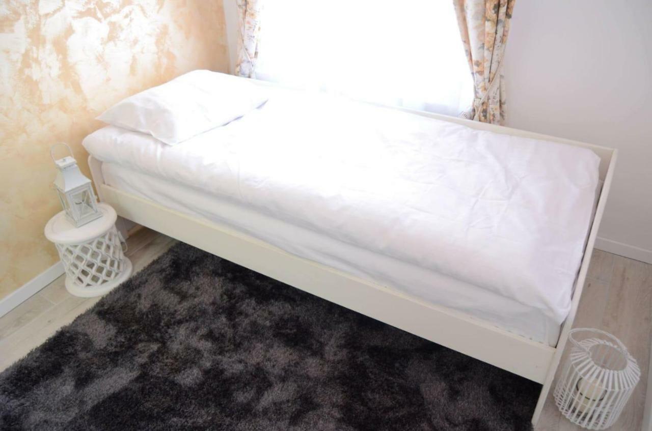Kaya Home Sibiu Eksteriør bilde