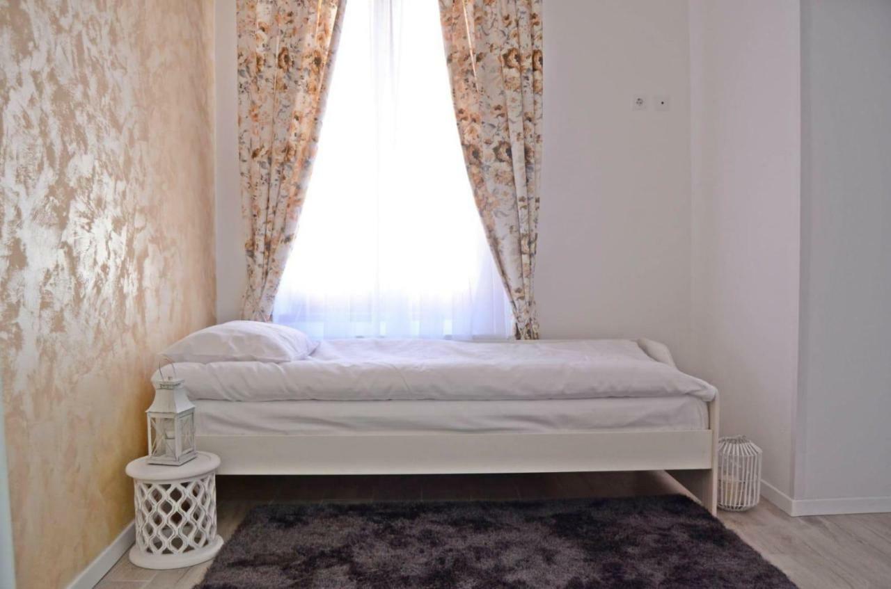 Kaya Home Sibiu Eksteriør bilde