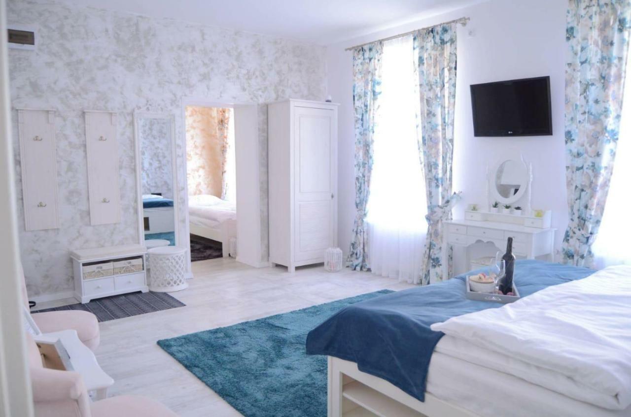 Kaya Home Sibiu Eksteriør bilde