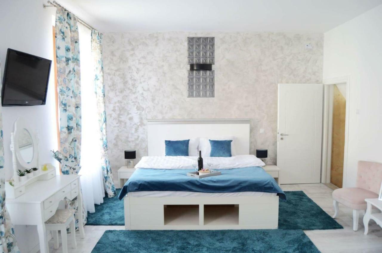 Kaya Home Sibiu Eksteriør bilde