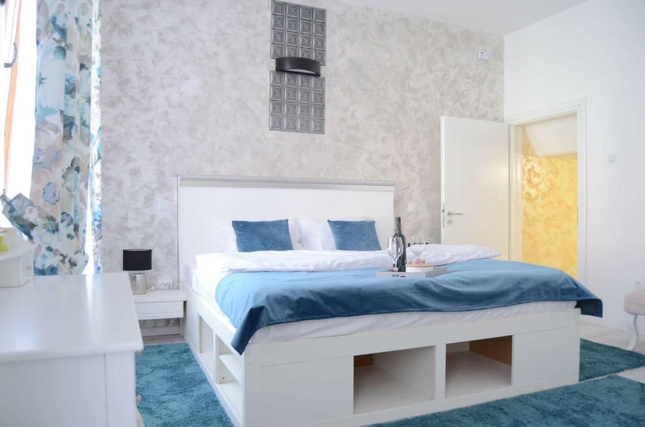 Kaya Home Sibiu Eksteriør bilde