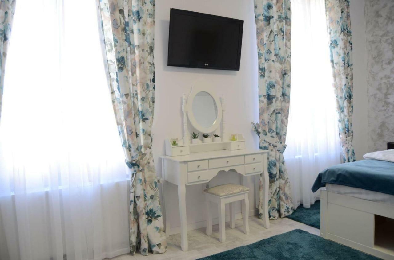 Kaya Home Sibiu Eksteriør bilde