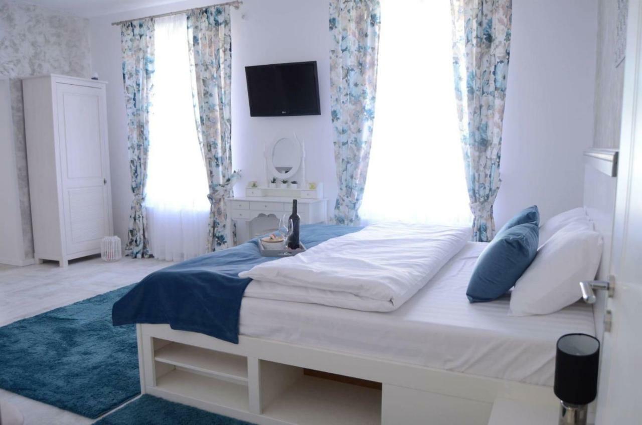 Kaya Home Sibiu Eksteriør bilde
