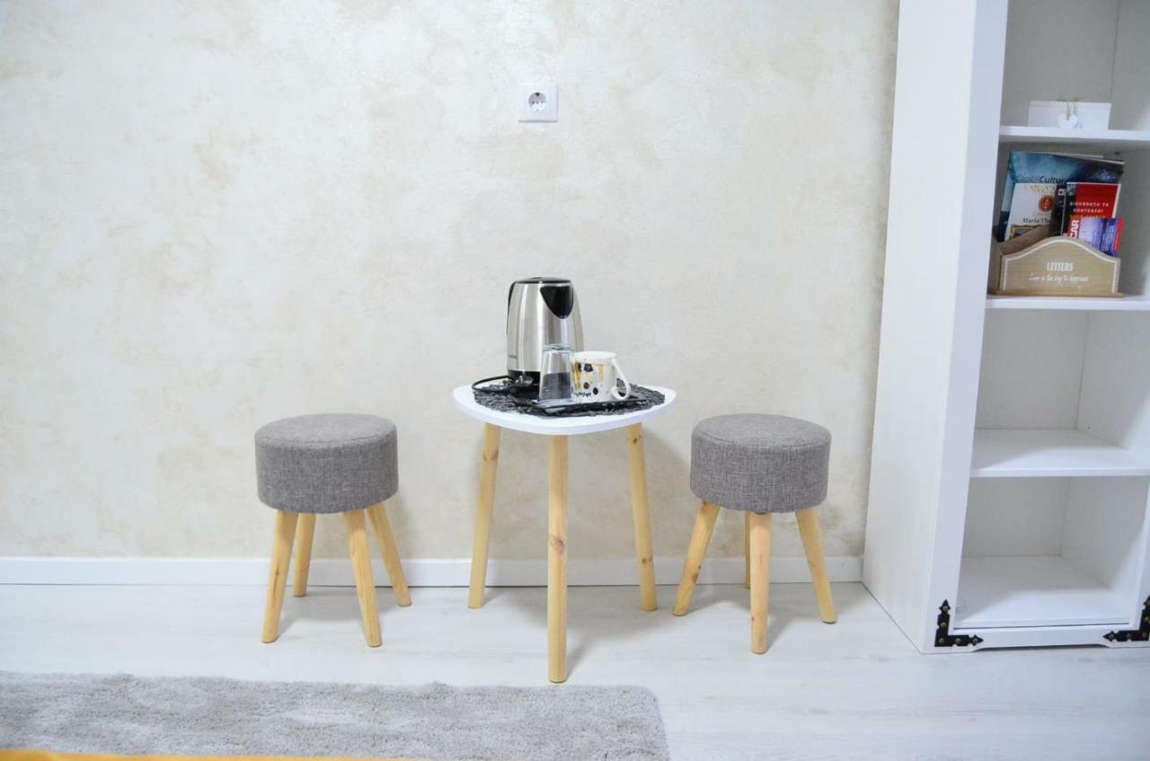 Kaya Home Sibiu Eksteriør bilde