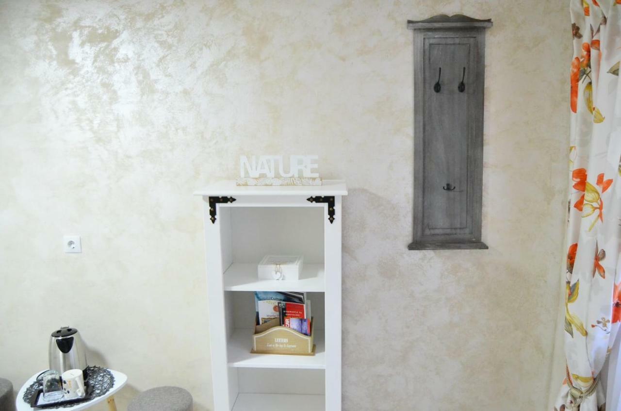 Kaya Home Sibiu Eksteriør bilde
