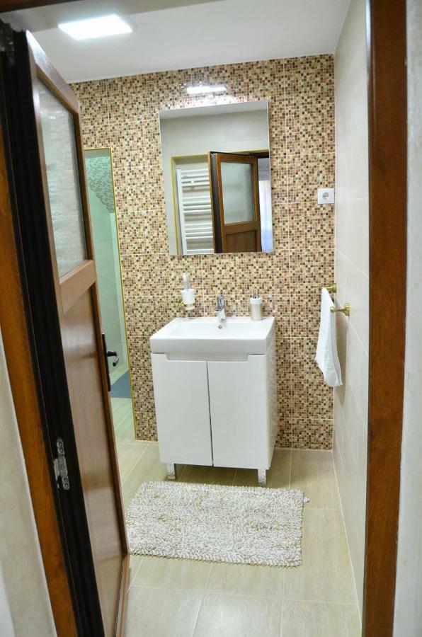 Kaya Home Sibiu Eksteriør bilde