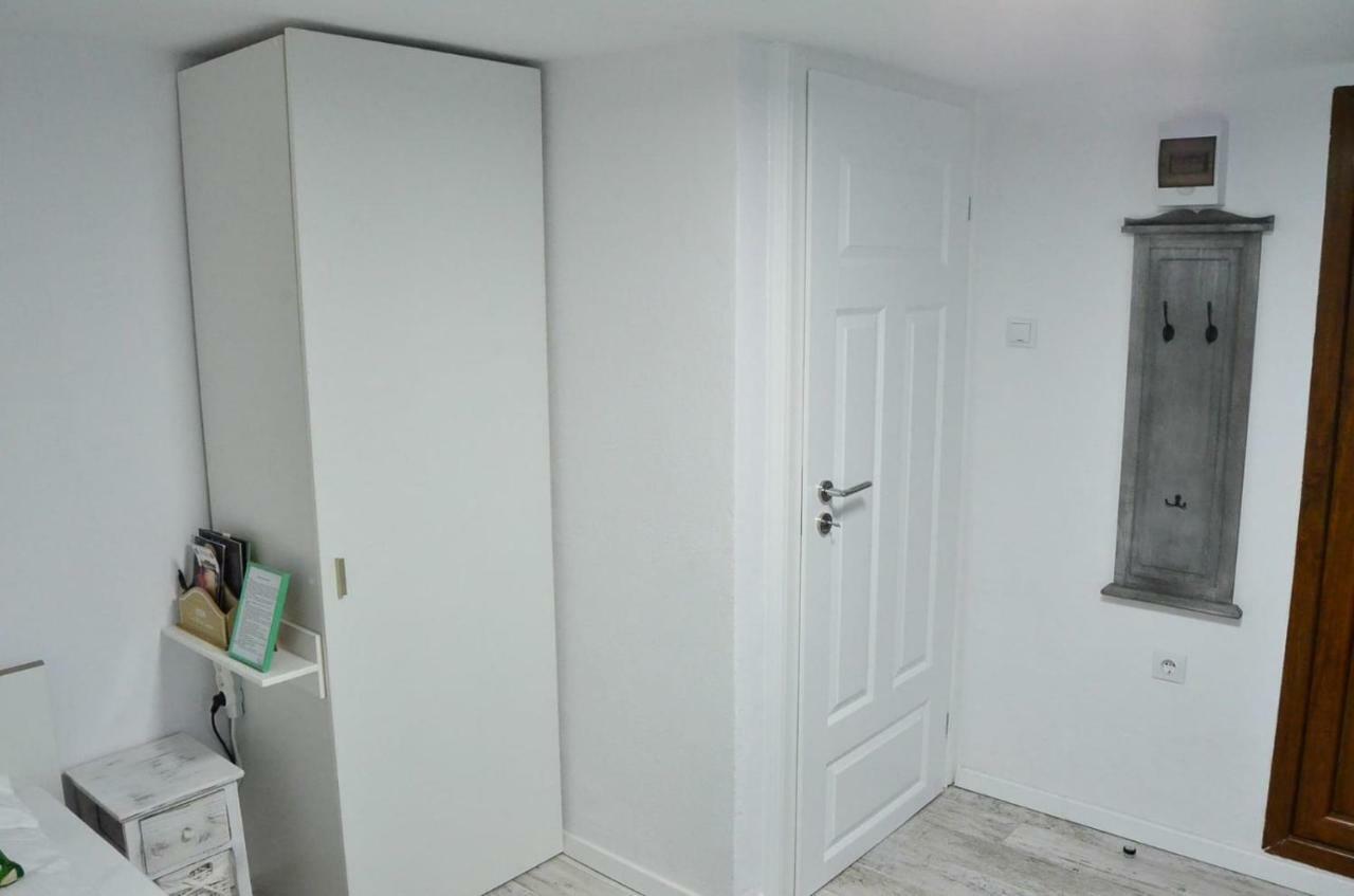 Kaya Home Sibiu Eksteriør bilde