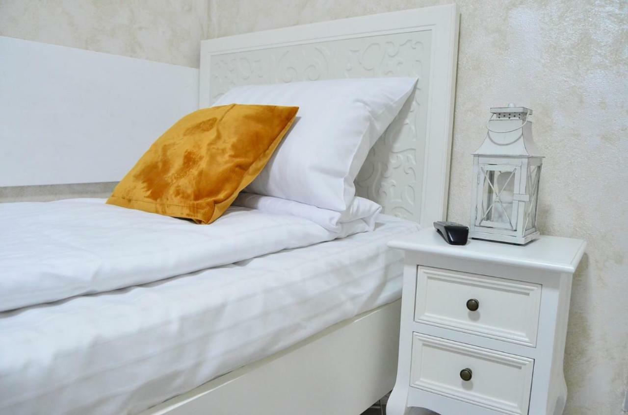 Kaya Home Sibiu Eksteriør bilde