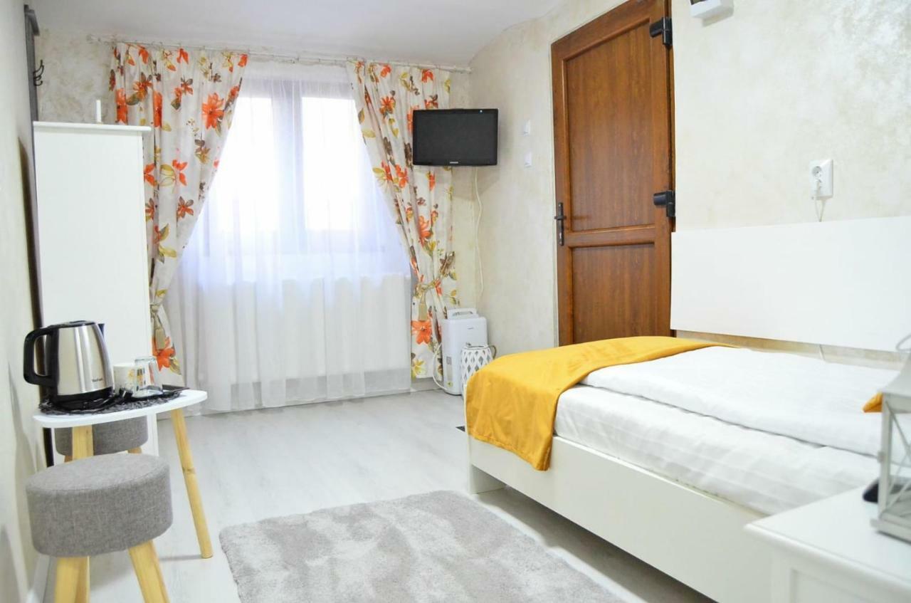 Kaya Home Sibiu Eksteriør bilde