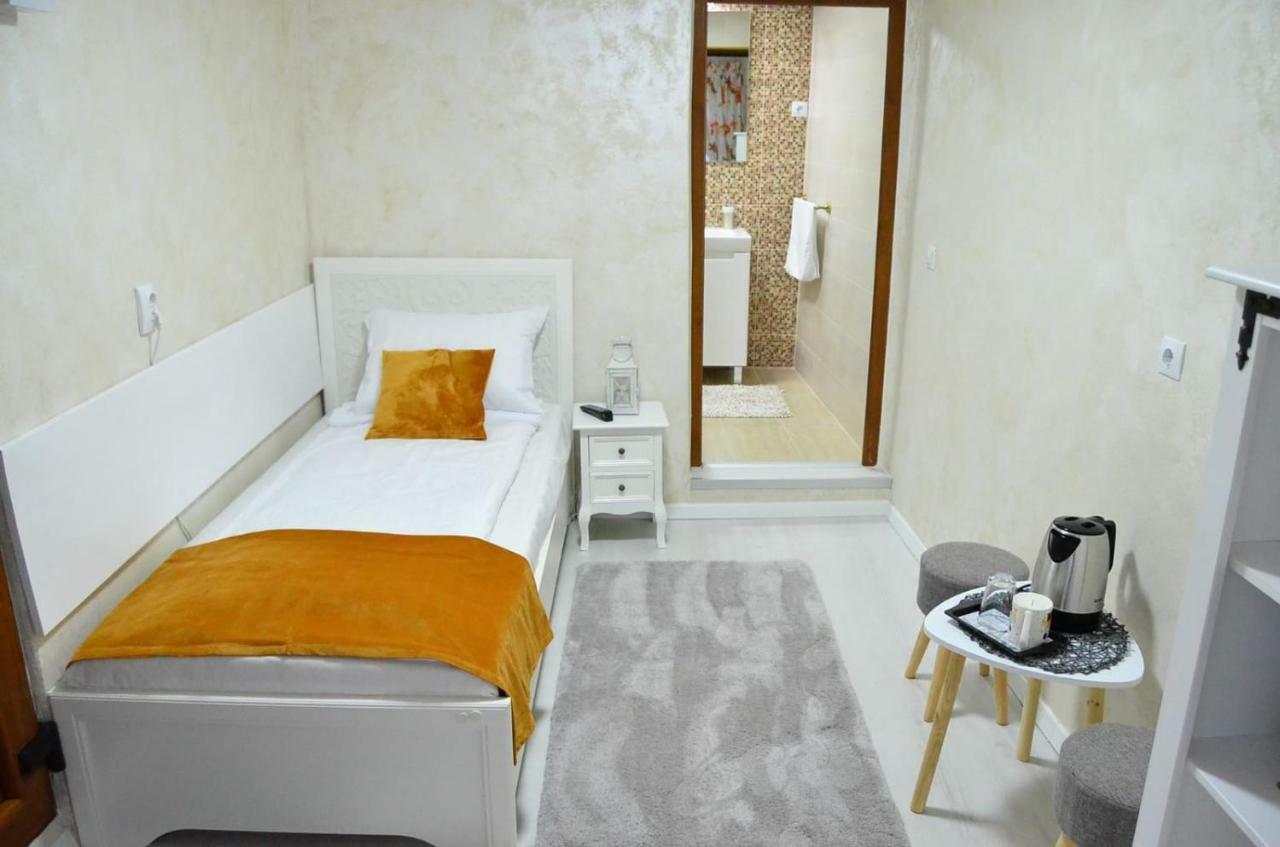 Kaya Home Sibiu Eksteriør bilde