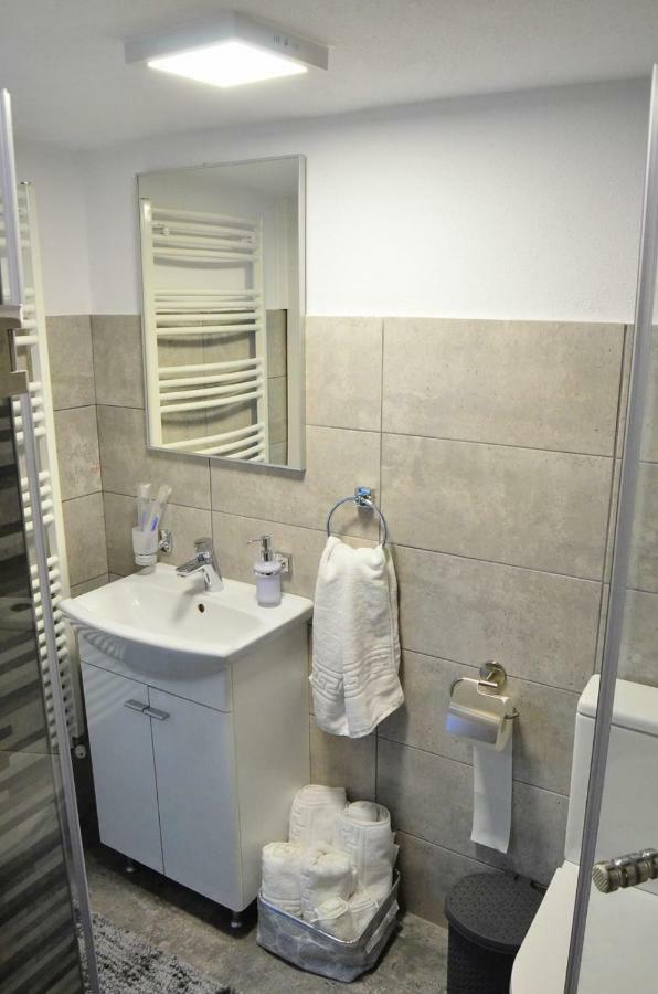 Kaya Home Sibiu Eksteriør bilde