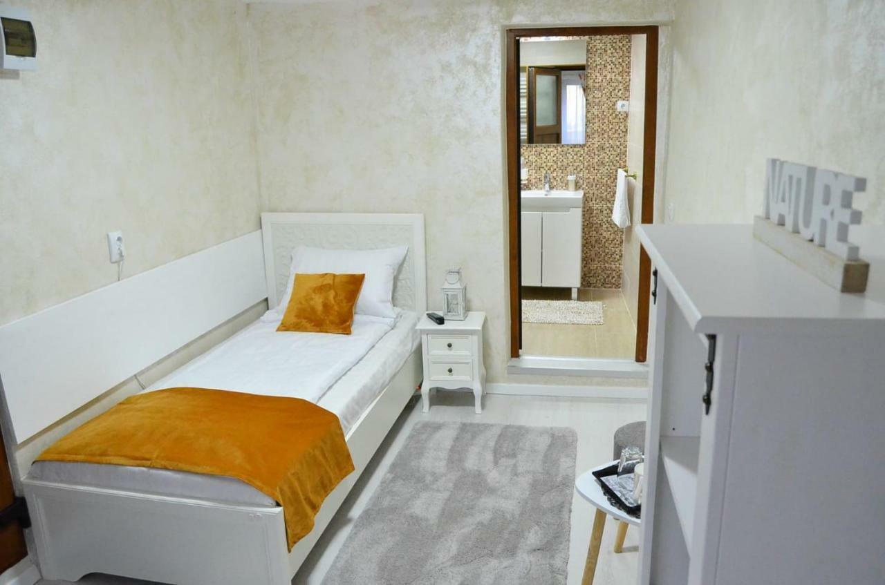 Kaya Home Sibiu Eksteriør bilde